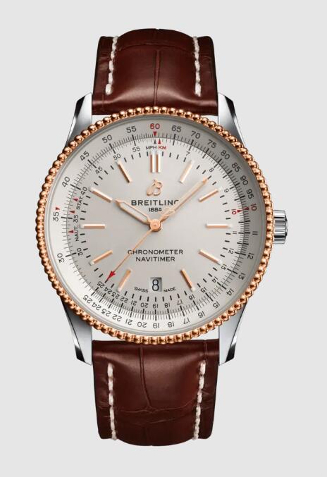 Replica Breitling Navitimer Automatic 41 U17326211G1P1 watch
